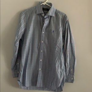 Polo Ralph Lauren Dress Shirt